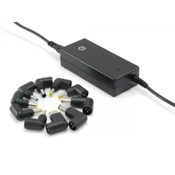 Adaptador universal para portátil Conceptronic 65W