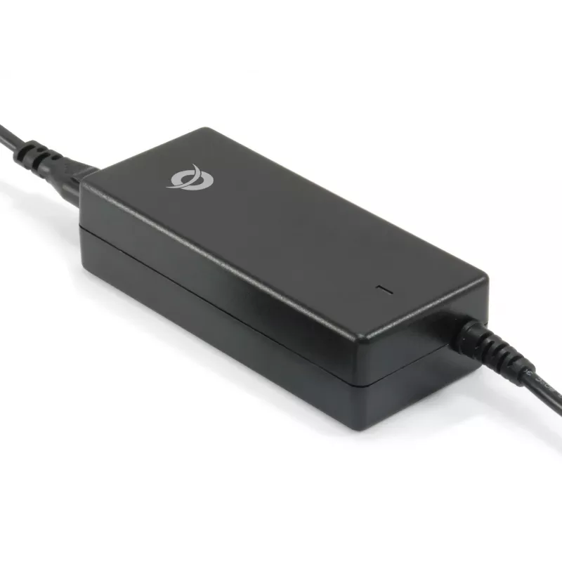 Adaptador universal para portátil Conceptronic 65W