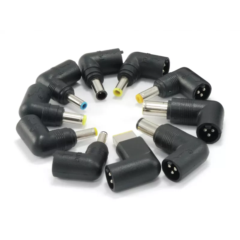 Adaptador universal para portátil Conceptronic 65W