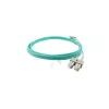 BlueOptics 575702T5120000010M-BO Cabo patch de fibra ótica SC/SC multimodo OM3, 10 m