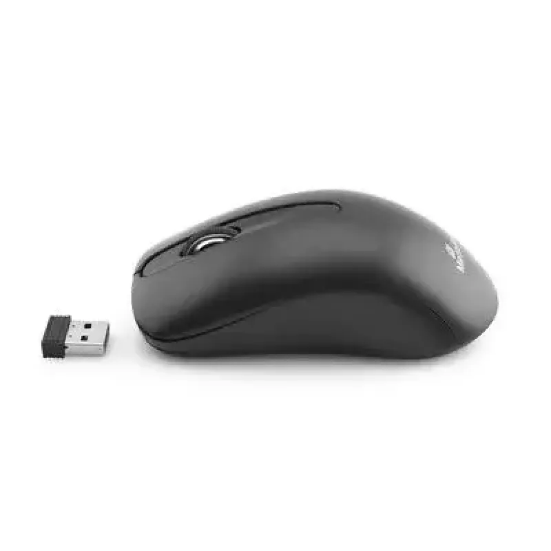 Rato MediaRange MROS209 RF sem fios ótico