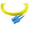 BlueOptics CAB-SMF-SC-SC-7-BO Cabo patch de fibra ótica SC/SC monomodo, 7,5 m
