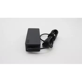 Fonte de alimentação Lenovo 5A10W86252 para interior 65 W preto