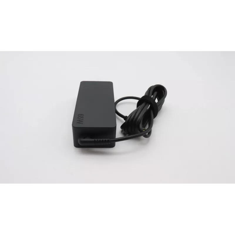 Fonte de alimentação Lenovo 5A10W86252 para interior 65 W preto
