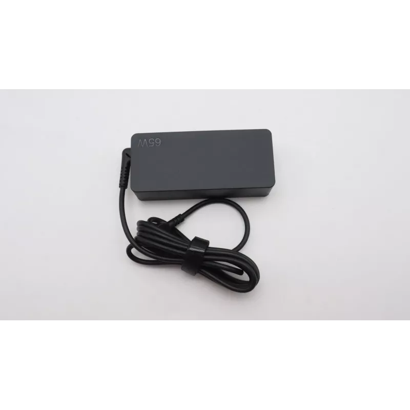 Fonte de alimentação Lenovo 5A10W86252 para interior 65 W preto