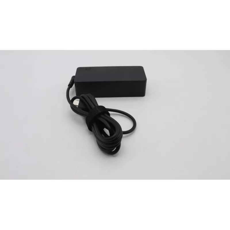 Fonte de alimentação Lenovo 5A10W86252 para interior 65 W preto