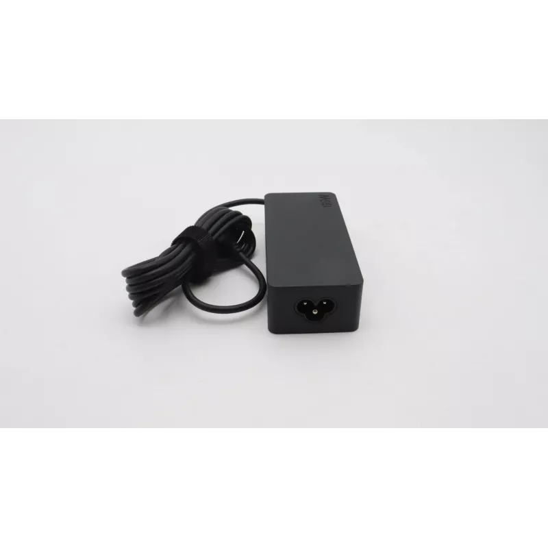 Fonte de alimentação Lenovo 5A10W86252 para interior 65 W preto