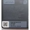 Fonte de alimentação Lenovo 5A10W86252 para interior 65 W preto