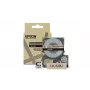 Epson LK-5JBJ bege, preto