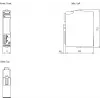 Siemens 6ES7132-6BH01-0BA0 fonte de alimentação para interior multicolor