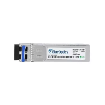 BlueOptics TN-SFP-10/25G-LR-S-BO Transcetor SFP28 10/25G LR, monomodo (BO27O13610D)