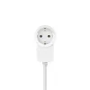 Distribuidor de energia Hama 00223081 1,4 m 3 tomadas AC interior branco
