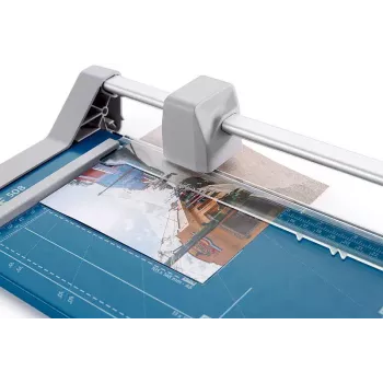 Cortador de papel Dahle 508 0,6 mm 6 folhas