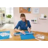 Cortador de papel Dahle 508 0,6 mm 6 folhas
