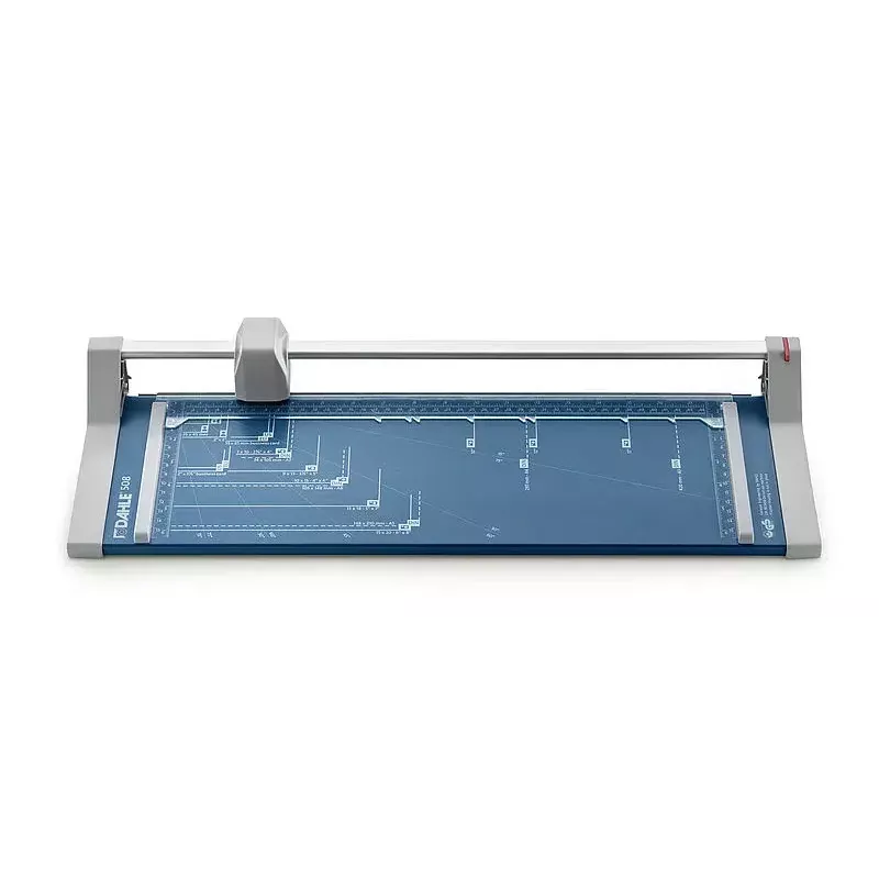 Cortador de papel Dahle 508 0,6 mm 6 folhas