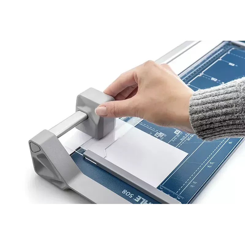 Cortador de papel Dahle 508 0,6 mm 6 folhas