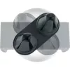 Suporte passivo Schwaiger LHSP300 513 Telemóvel/Smartphone Preto