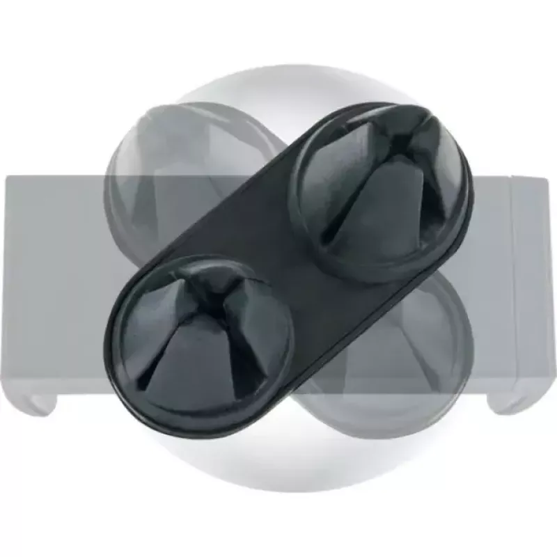 Suporte passivo Schwaiger LHSP300 513 Telemóvel/Smartphone Preto