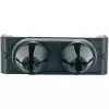 Suporte passivo Schwaiger LHSP300 513 Telemóvel/Smartphone Preto
