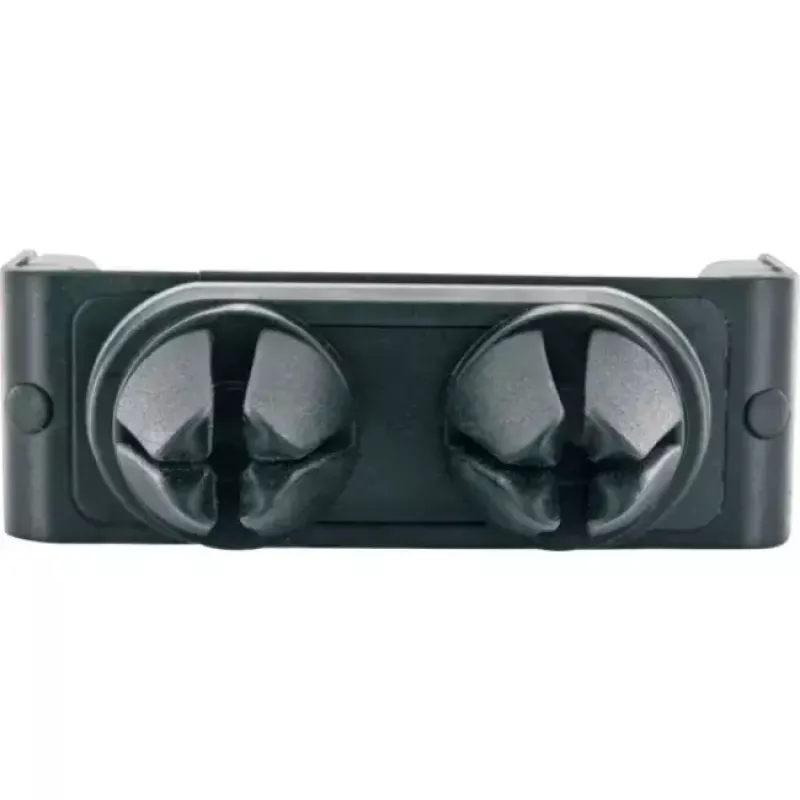 Suporte passivo Schwaiger LHSP300 513 Telemóvel/Smartphone Preto