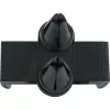 Suporte passivo Schwaiger LHSP300 513 Telemóvel/Smartphone Preto
