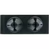 Suporte passivo Schwaiger LHSP300 513 Telemóvel/Smartphone Preto