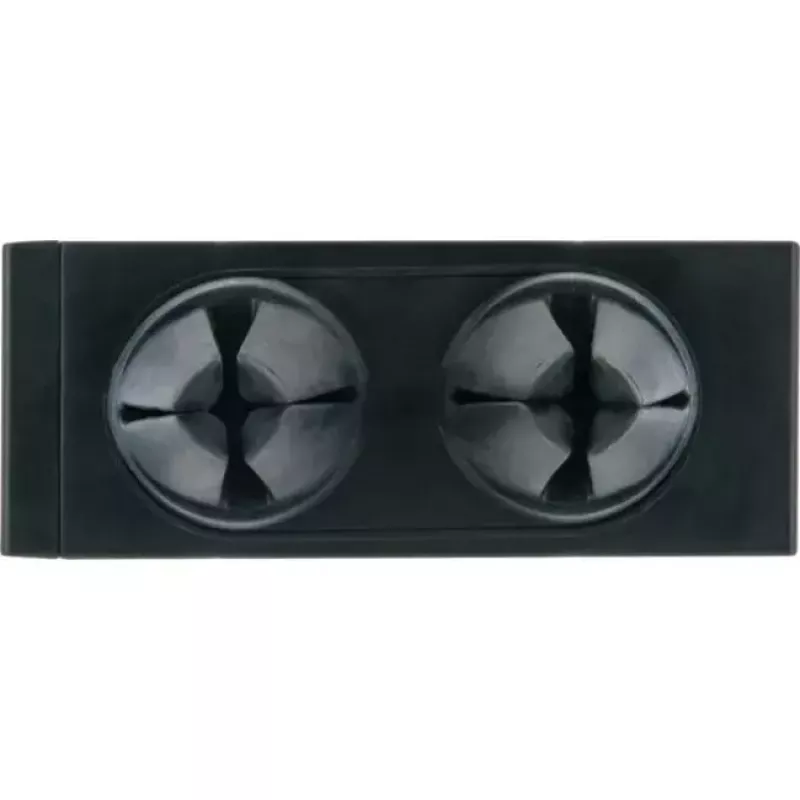 Suporte passivo Schwaiger LHSP300 513 Telemóvel/Smartphone Preto