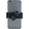 Suporte passivo Schwaiger LHSP300 513 Telemóvel/Smartphone Preto