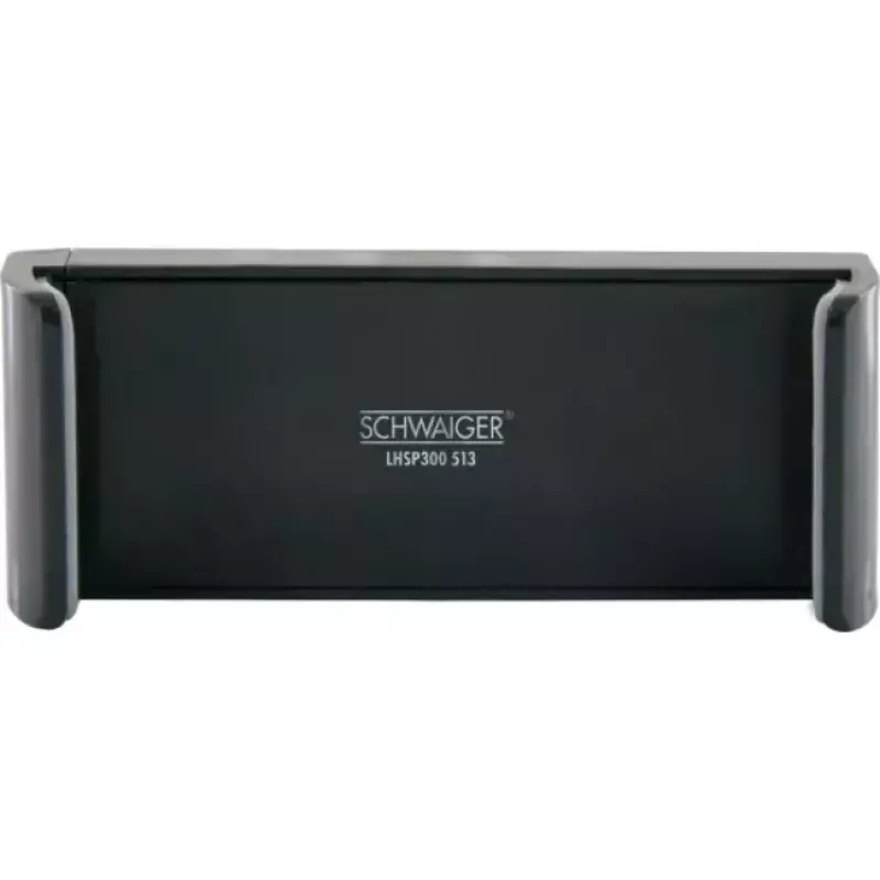 Suporte passivo Schwaiger LHSP300 513 Telemóvel/Smartphone Preto