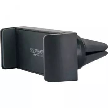 Suporte passivo Schwaiger LHSP300 513 Telemóvel/Smartphone Preto