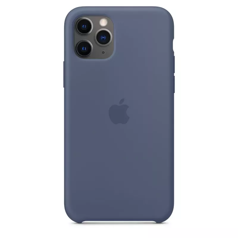 Capa Apple iPhone 11 Pro MWYR2ZM/A azul