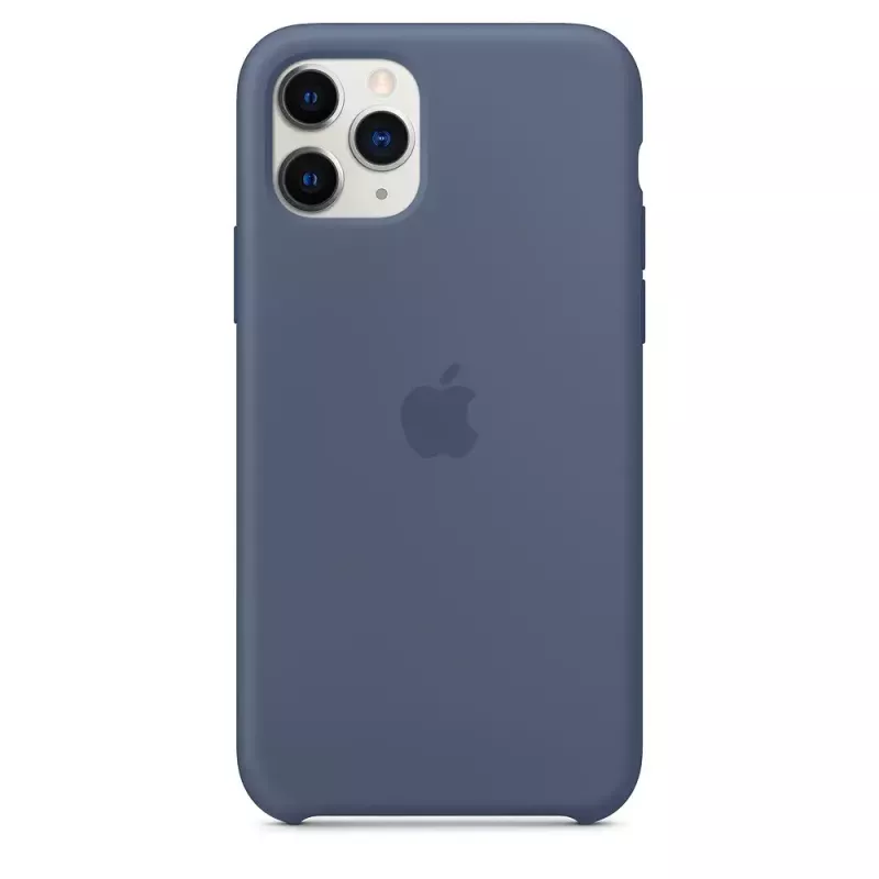 Capa Apple iPhone 11 Pro MWYR2ZM/A azul