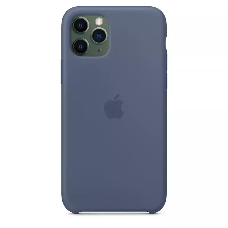 Capa Apple iPhone 11 Pro MWYR2ZM/A azul