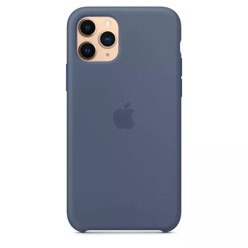 Capa Apple iPhone 11 Pro MWYR2ZM/A azul