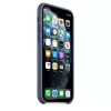 Capa Apple iPhone 11 Pro MWYR2ZM/A azul