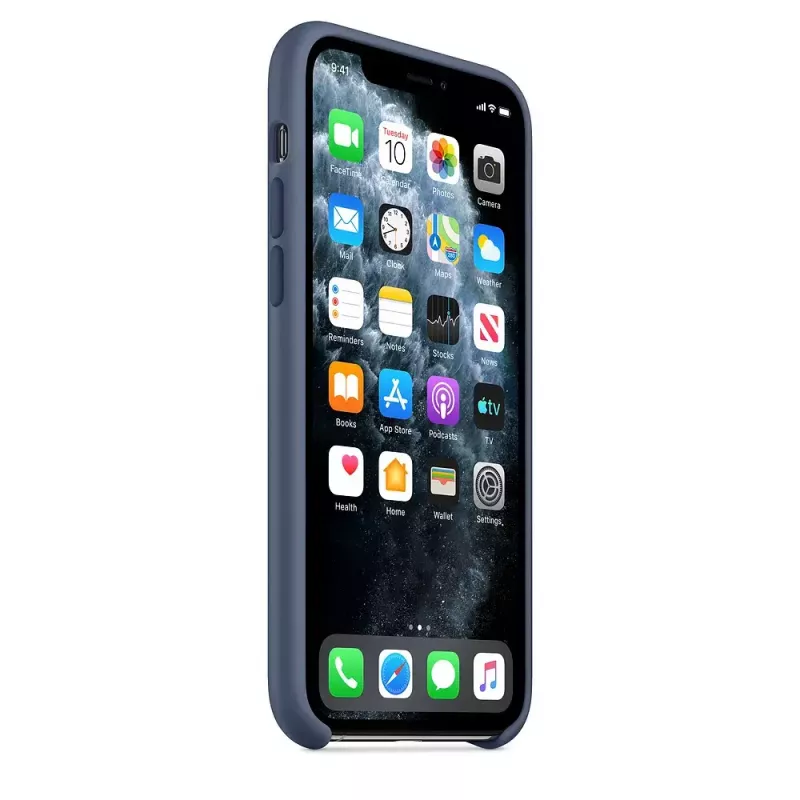Capa Apple iPhone 11 Pro MWYR2ZM/A azul