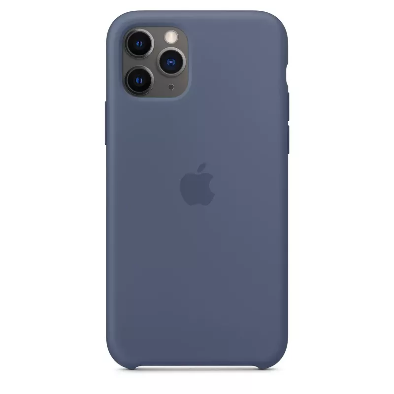 Capa Apple iPhone 11 Pro MWYR2ZM/A azul
