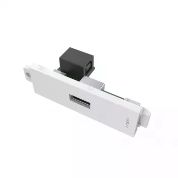 Tomada USB Vision TC3 USBA