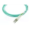 Cabo de fibra ótica InfiniBand BlueOptics BK838A-BO 1 m LC aqua