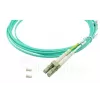 Cabo de fibra ótica InfiniBand BlueOptics BK838A-BO 1 m LC aqua