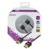 Cabo HDMI Deltaco HDMI-1091 1 m