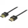 Cabo HDMI Deltaco HDMI-1091 1 m