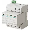 Siemens 5SD7414-3 Descarregador de corrente de raio, T1/T2, 240/400 V