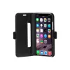 dbramante1928 Copenhagen fino - iPhone 11/XR - preto, capa com carteira, Apple, iPhone 11, 15,5 cm (6,1 polegadas), preto