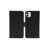 dbramante1928 Copenhagen fino - iPhone 11/XR - preto, capa com carteira, Apple, iPhone 11, 15,5 cm (6,1 polegadas), preto