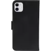 dbramante1928 Copenhagen fino - iPhone 11/XR - preto, capa com carteira, Apple, iPhone 11, 15,5 cm (6,1 polegadas), preto