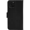 dbramante1928 Copenhagen fino - iPhone 11/XR - preto, capa com carteira, Apple, iPhone 11, 15,5 cm (6,1 polegadas), preto