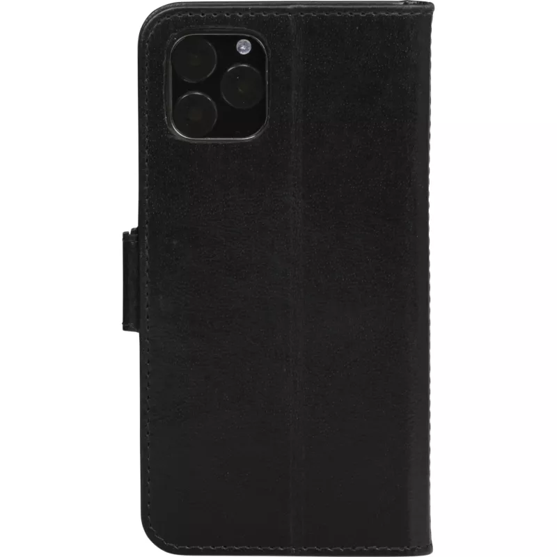 dbramante1928 Copenhagen fino - iPhone 11/XR - preto, capa com carteira, Apple, iPhone 11, 15,5 cm (6,1 polegadas), preto