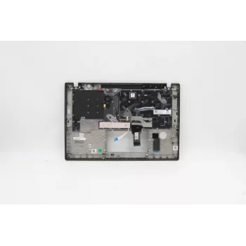 Lenovo 5M11A37548 Peça sobresselente de portátil tampa + teclado