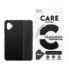 Capa protetora TPU PanzerGlass para Samsung Galaxy Xcover7 Pro — preto